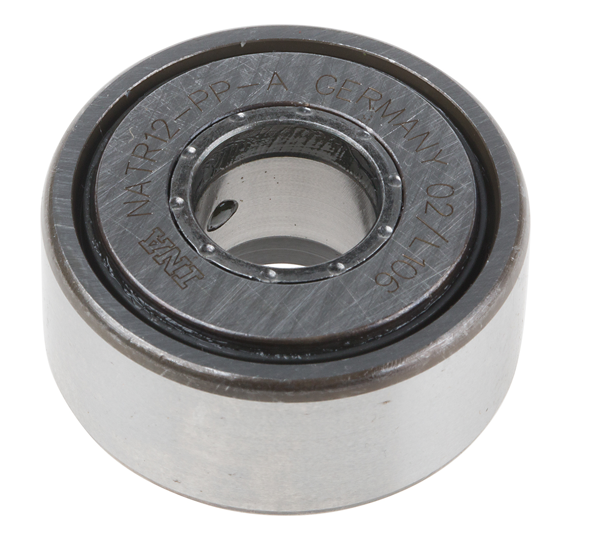 Yoke Track Roller NATR12-PP-A, 12mm ID, 32mm OD