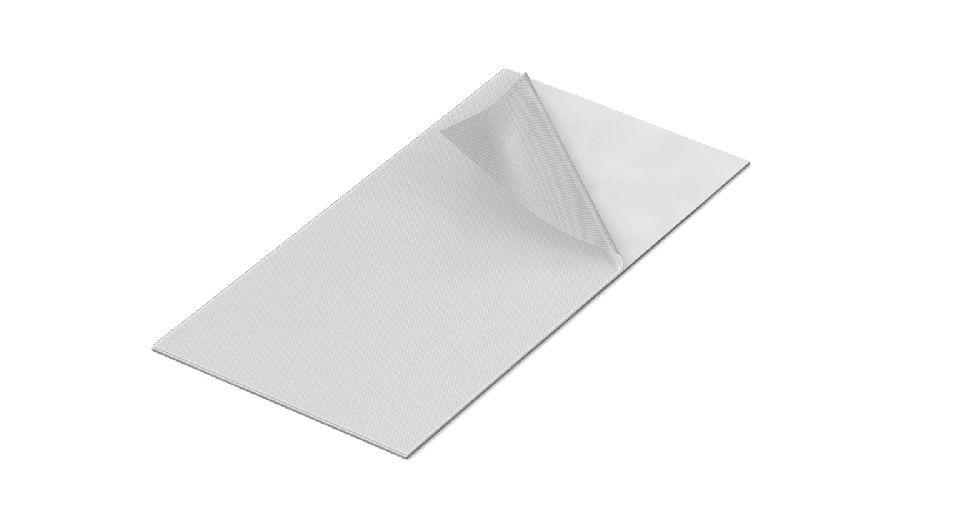 Wurth Elektronik Thermal Gap Pad, 5mm Thick, 400 x 200 x 5mm