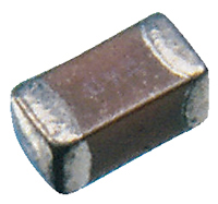 Murata 15nF Multilayer Ceramic Capacitor MLCC, 50V dc V, ±5% , SMD