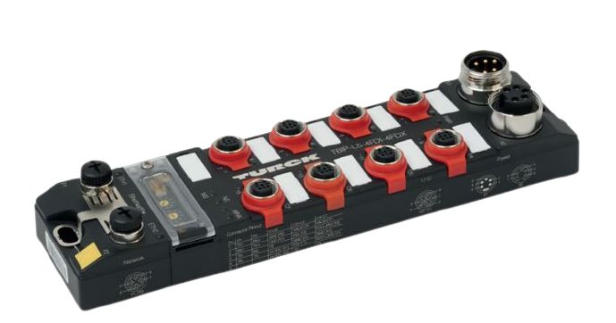Turck TBIP Series I/O module