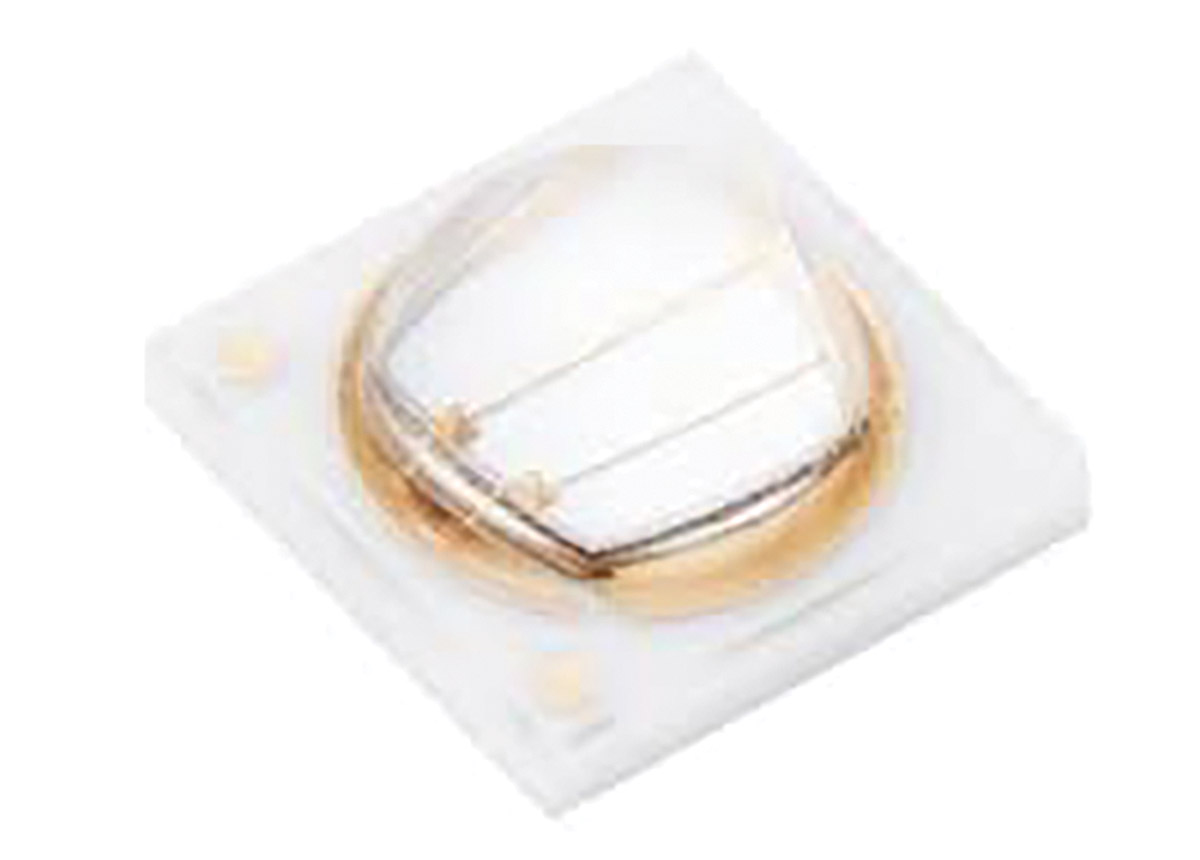 Seoul Semiconductor3.75 V Purple LED  SMD, Z-Power S1CH-3535400003-00000000-00001