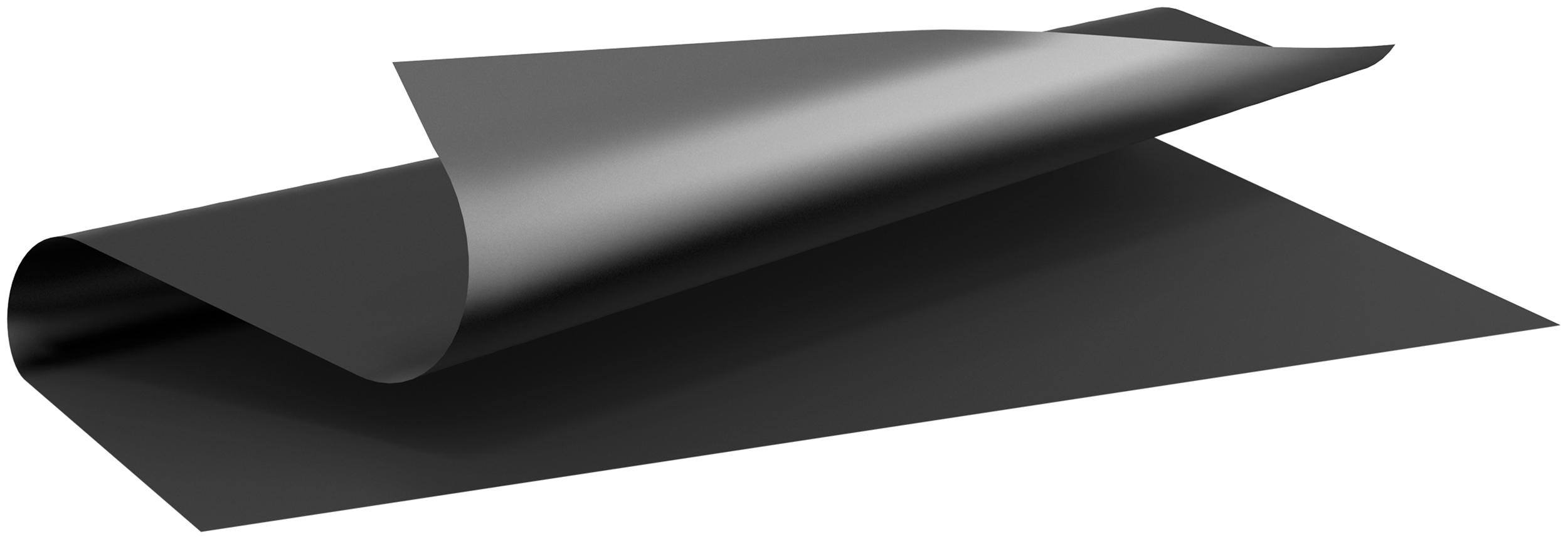 Panasonic EYGS Series Thermal Interface Sheet, 0.2mm Thick, 400W/m·K, Graphite, 168 x 85mm