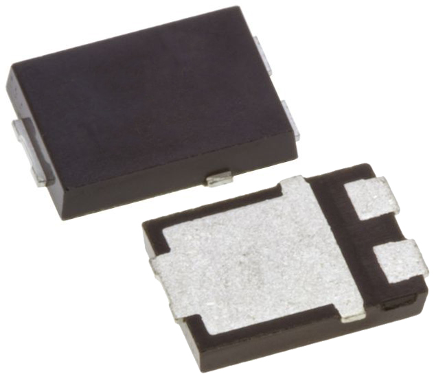 Vishay 200 V 15 A Diode Schottky 2-Pin TO-277 V15P22HM3/H