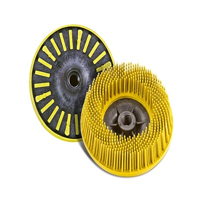 3M BD-ZB Aluminium Oxide, Ceramic Cutting Disc, 115mm, P80 Grade, 10 in pack