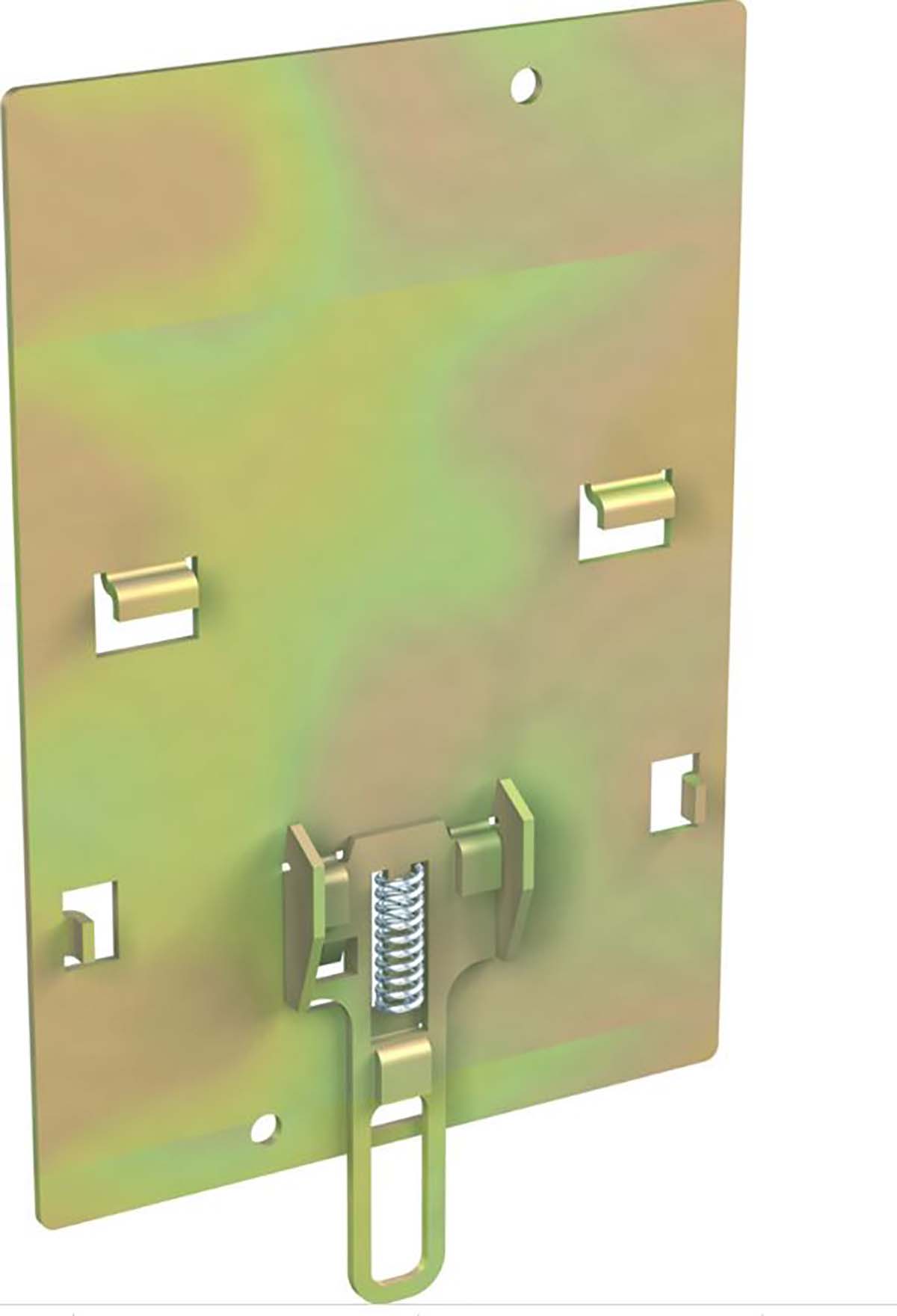 ABB Terminal Kit for use with SACE Tmax XT