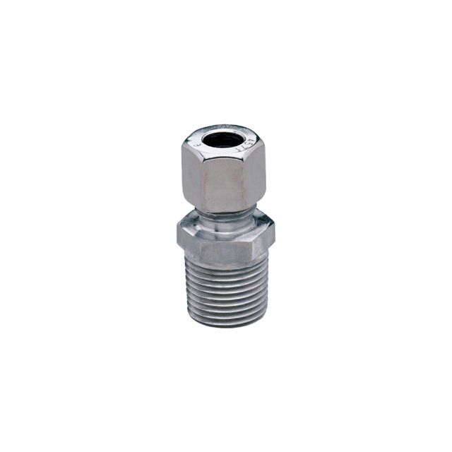 ifm electronic, E Series Series 1/2 NPT Progressive Ring Fitting for Use with Sensor