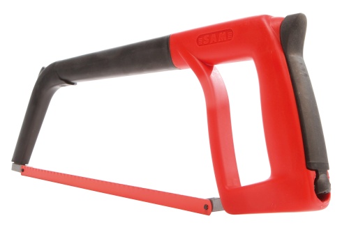 SCIE A METAUX BI-MATIERE SAMSOCUT