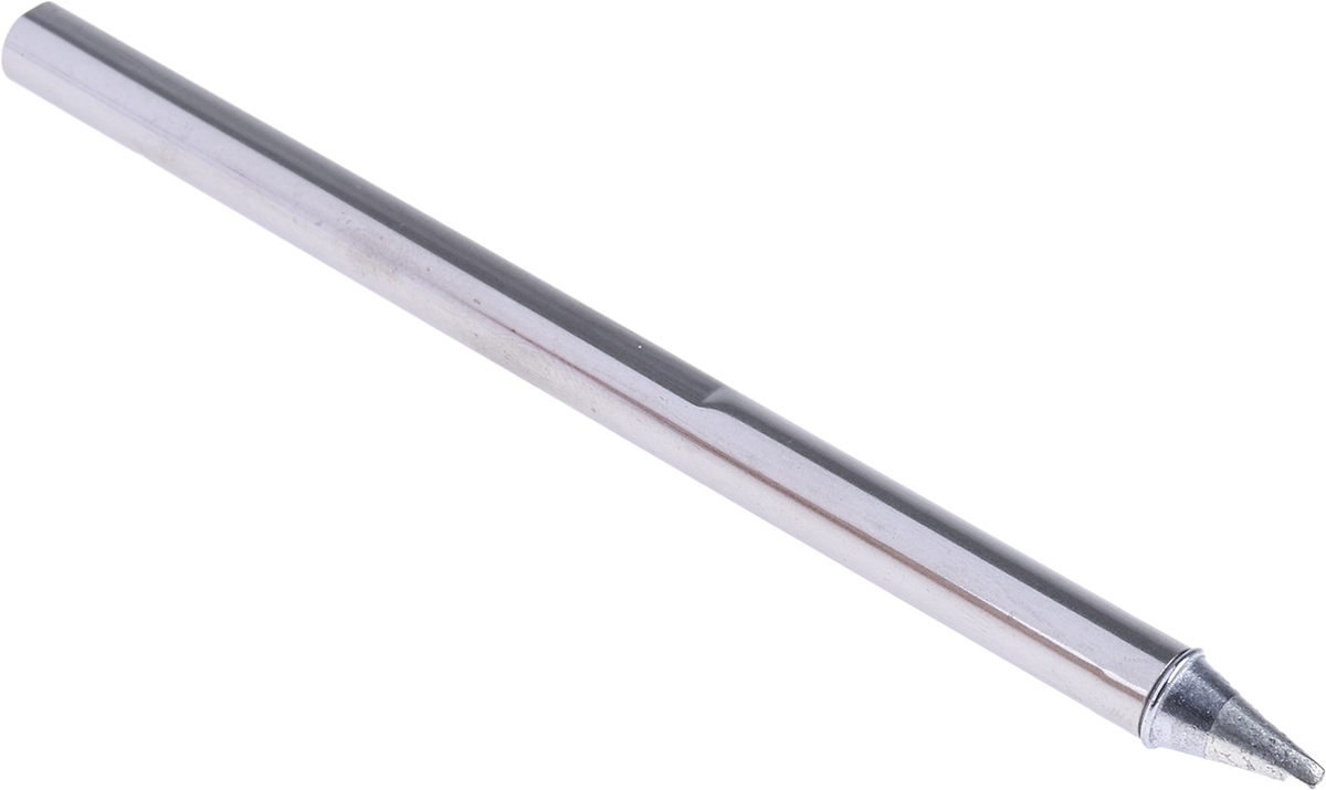 Metcal SSC 1.5 mm Chisel Soldering Iron Tip for use with MFR-H6-SSC, SP-HC1