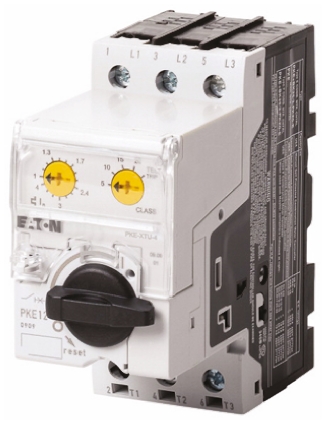 Eaton 3 → 12 A Motor Protection Circuit Breaker, 690 V ac