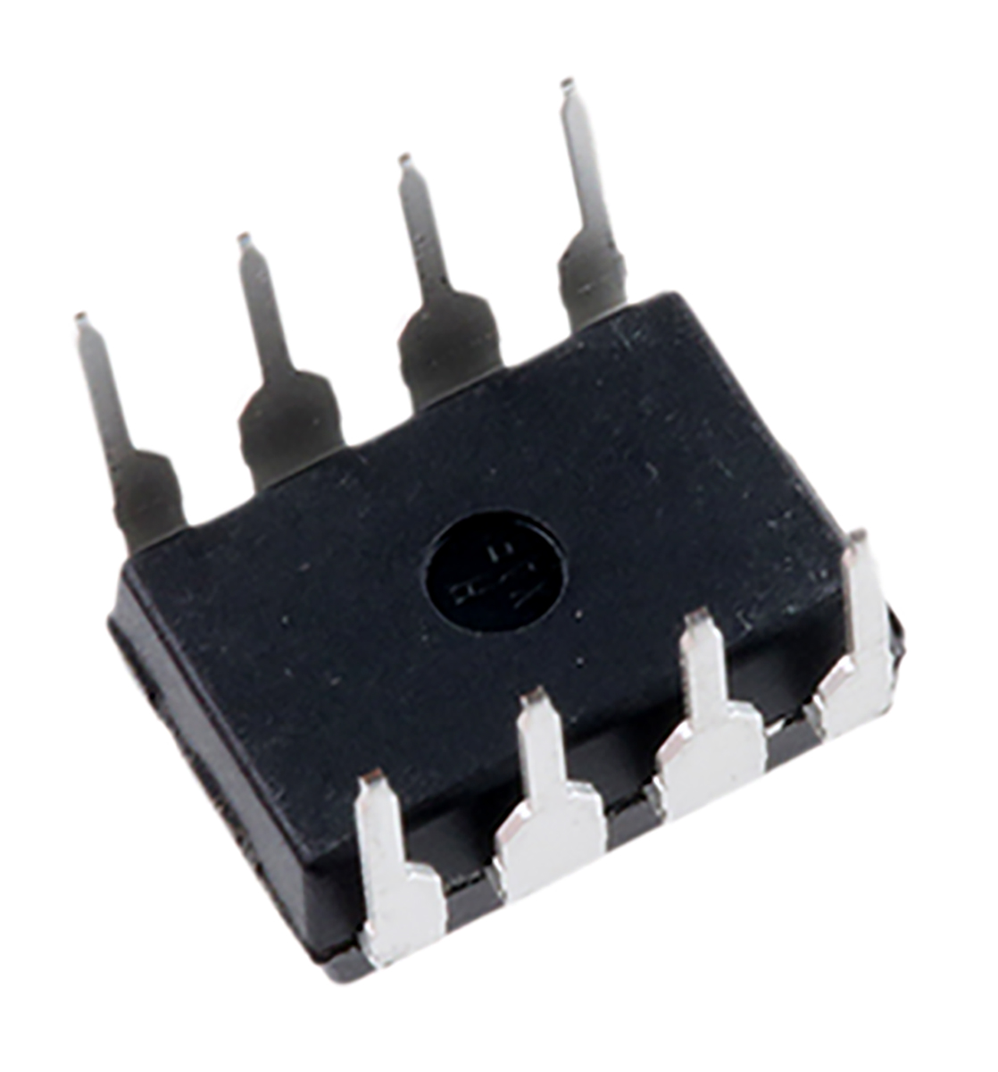 Broadcom, 6N138-000E DC Input Darlington Output Optocoupler, Through Hole, 8-Pin PDIP