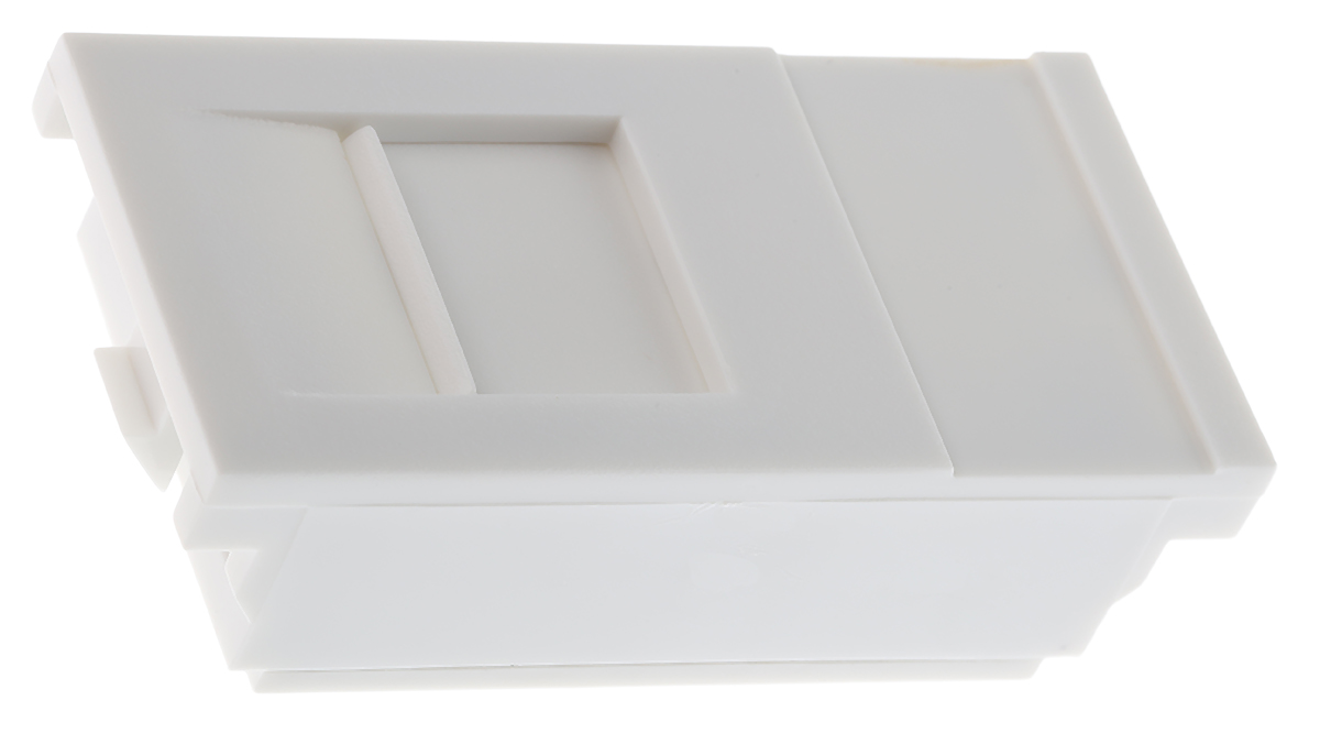 Brand-Rex Female RJ45 Connector, Cat5