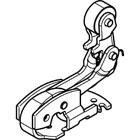 Festo Roller Lever Return Pneumatic Manual Control Valve VAOM Series, 2.5mm, 8049237