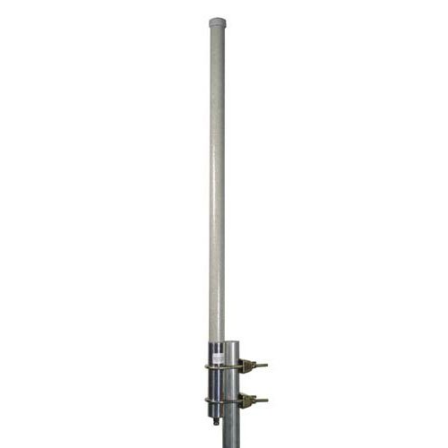 L-Com HG2415U-PRO Rod Antenna with N Type Connector