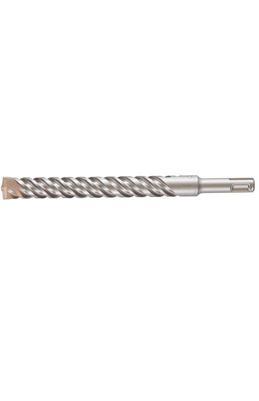 DeWALT DT957 Series SDS Drill Bit for Concrete, 15mm Diameter, 260 mm Overall