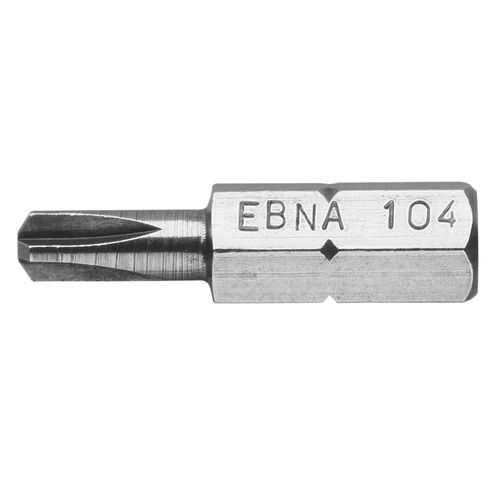 Facom Screwdriver Bit, 5 mm Tip