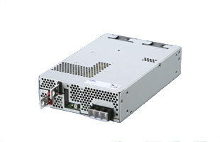 Cosel Switching Power Supply, PJA1500F-48, 48V dc, 32A, 1.5kW, 1 Output, 85 → 264V ac Input Voltage