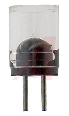 Littelfuse PC Board Non Resettable Fuse, Radial 1.5A, 125V ac/dc