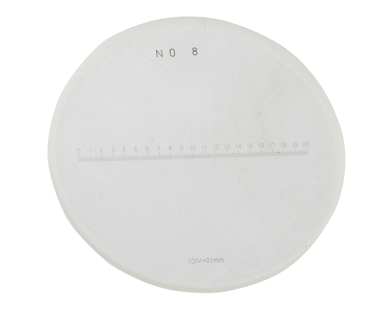 RS PRO Surface Contact Magnifier