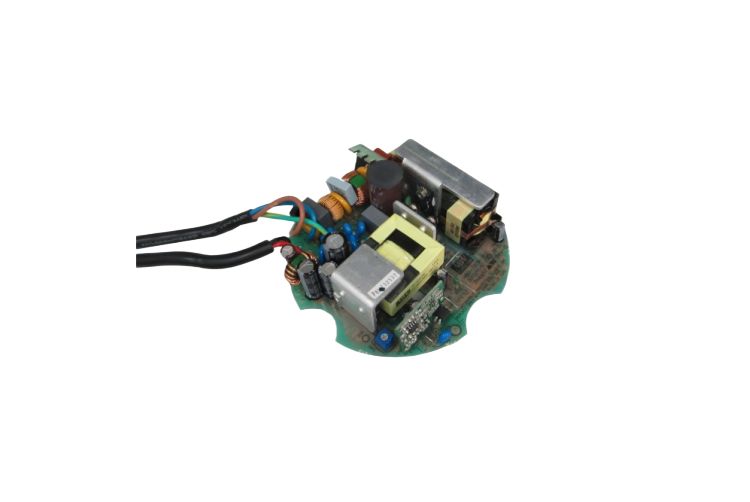 MEAN WELL LED Driver, 60V Output, 160W Output, 2.6A Output, Constant Current / Constant Voltage Dimmable