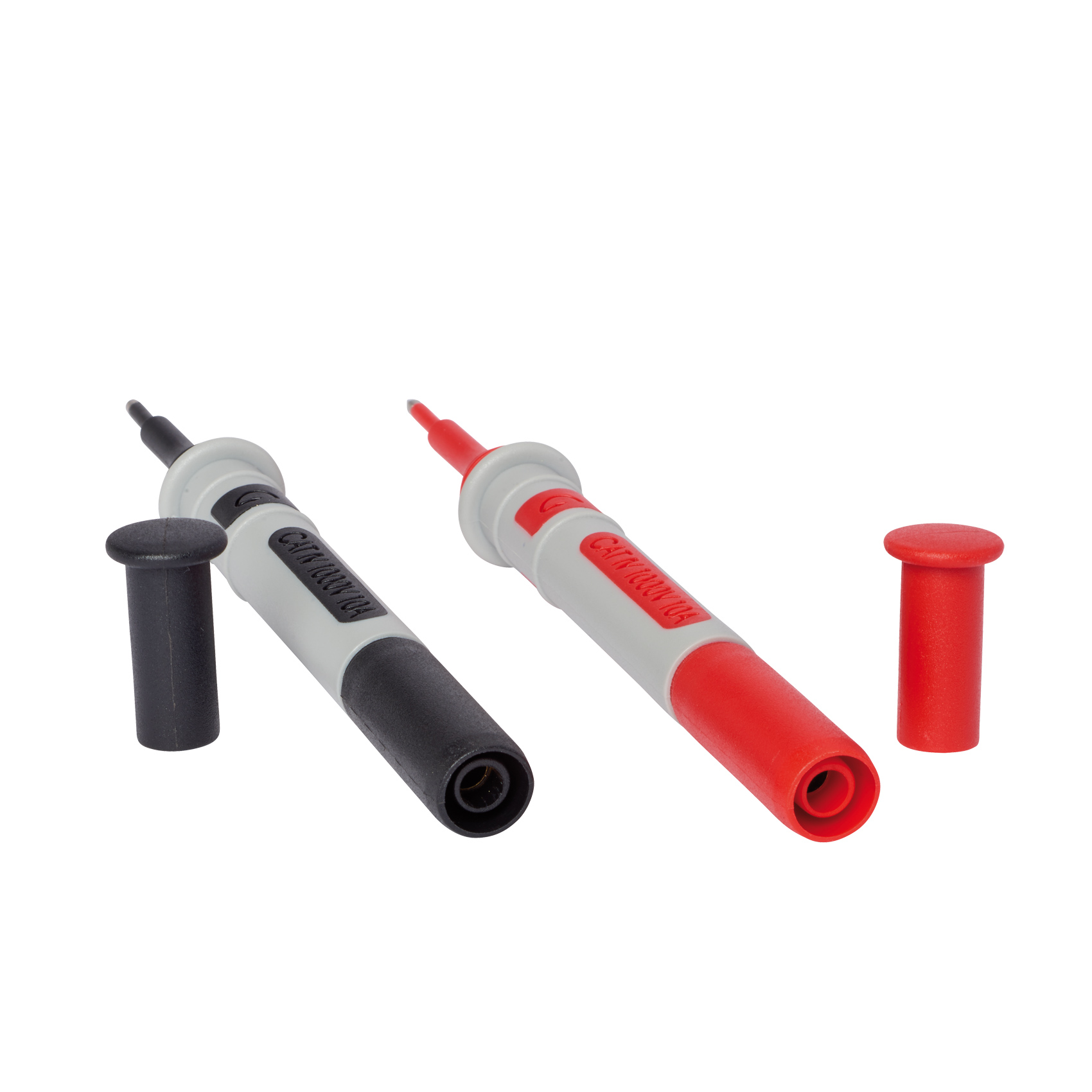 Chauvin Arnoux P01295491Z Test Probe, For Use With Multimeters