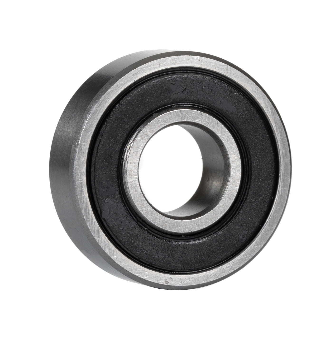 SKF 628/6-2RS1 1 Row Ball Bearing - 6 mm ID, 13 mm OD