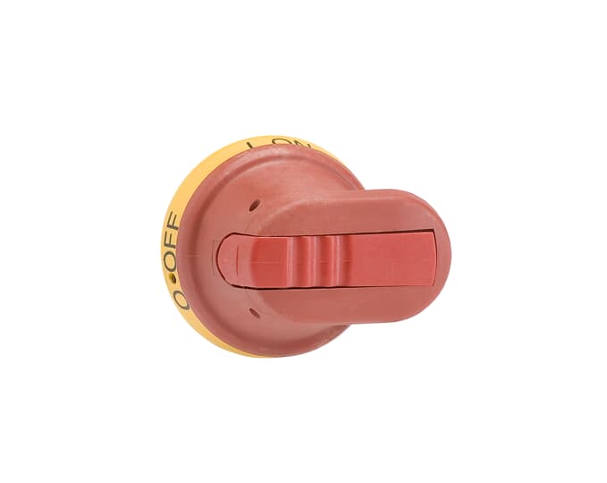 ABB Rotary Handle, 1SCA02 Series