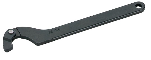 SAM 114-35 35mm Hook Spanner 135 mm