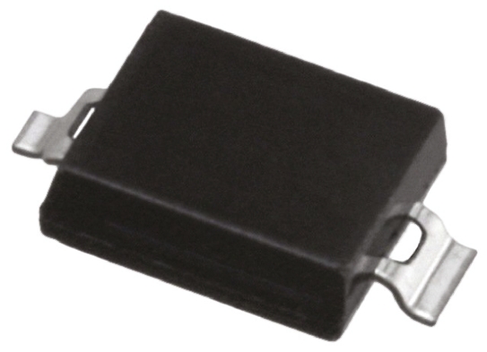 Vishay, VBP104FAS IR Si Photodiode, Surface Mount GW
