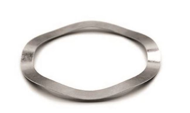 Amphenol Industrial, AT14, AT Washer for use with AHDP