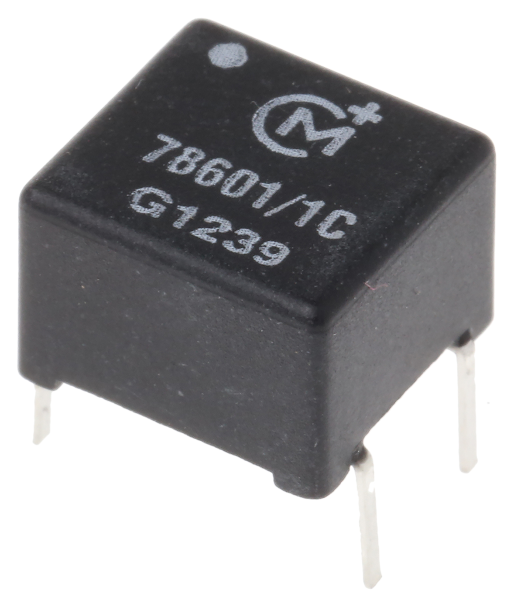 Murata Power Solutions Through Hole Pulse Transformer