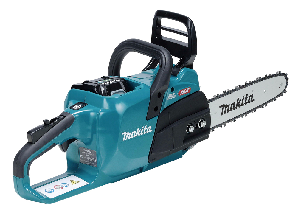 Makita UC024G 30cm Battery Chainsaw