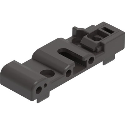 Festo, SAMH-FH Series Mounting Rail