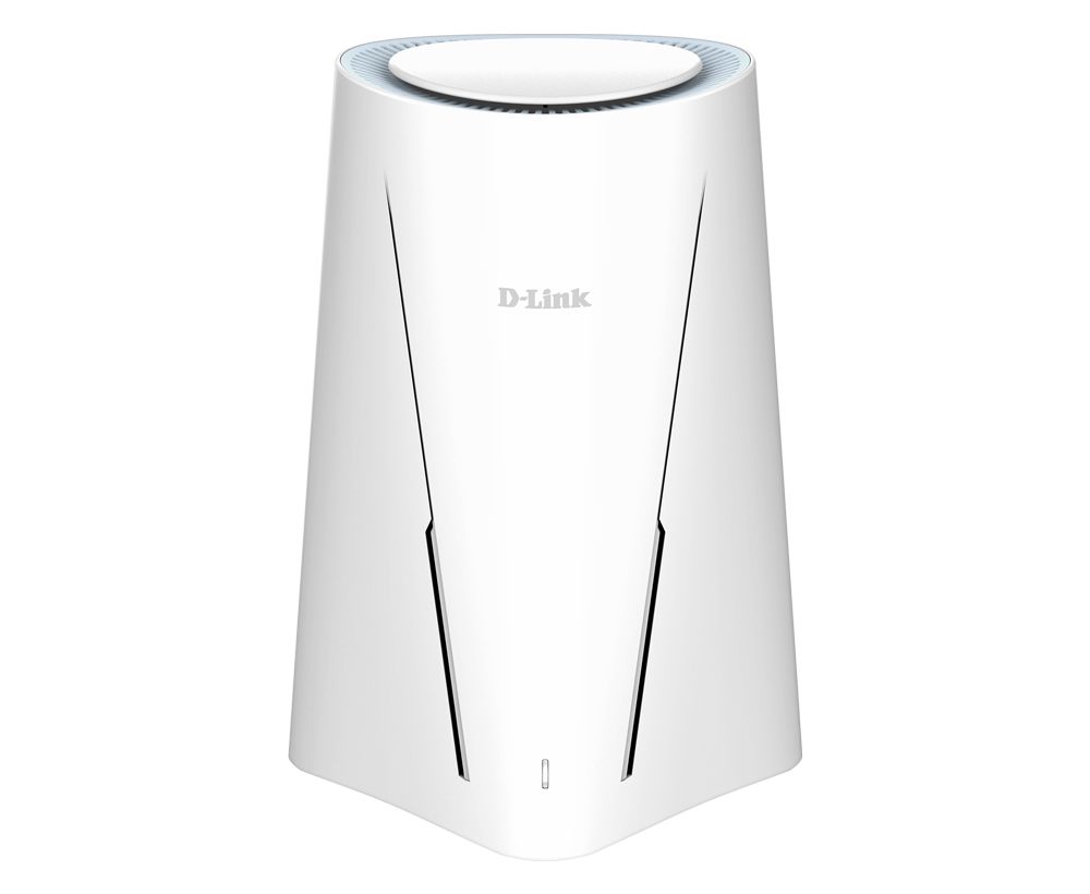 D-Link AX3000 Wi-Fi 6 5G Router 5G,   Ports