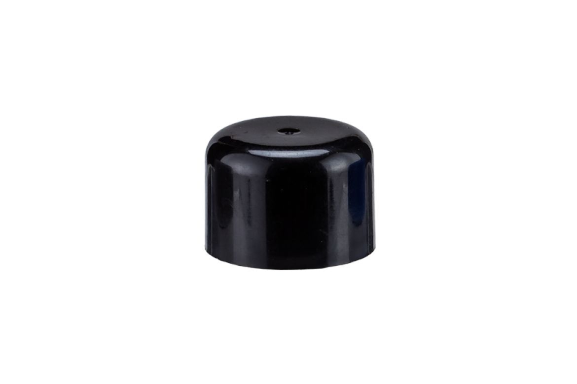 Amphenol Industrial VT Series Pressure Relief Vent, 17.5 mm Dia., 13mm H, For Use With VT Series