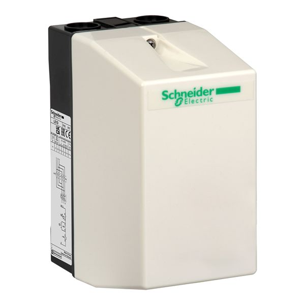 Schneider Electric TeSys Motor Starter, DOL, 7.5 kW, 690 V, IP65