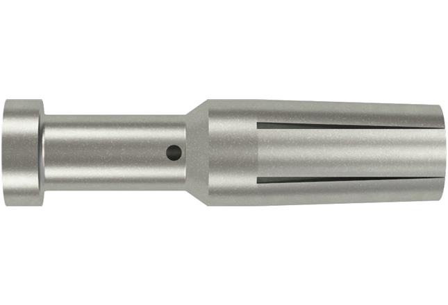 HARTING Han ORV3 Female 32A Crimp Contact for use with ORV3