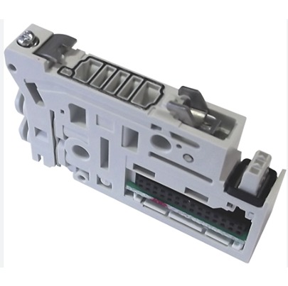 SMC VVQC2000 Manifold Block, VVQC2000-1B-S-C6