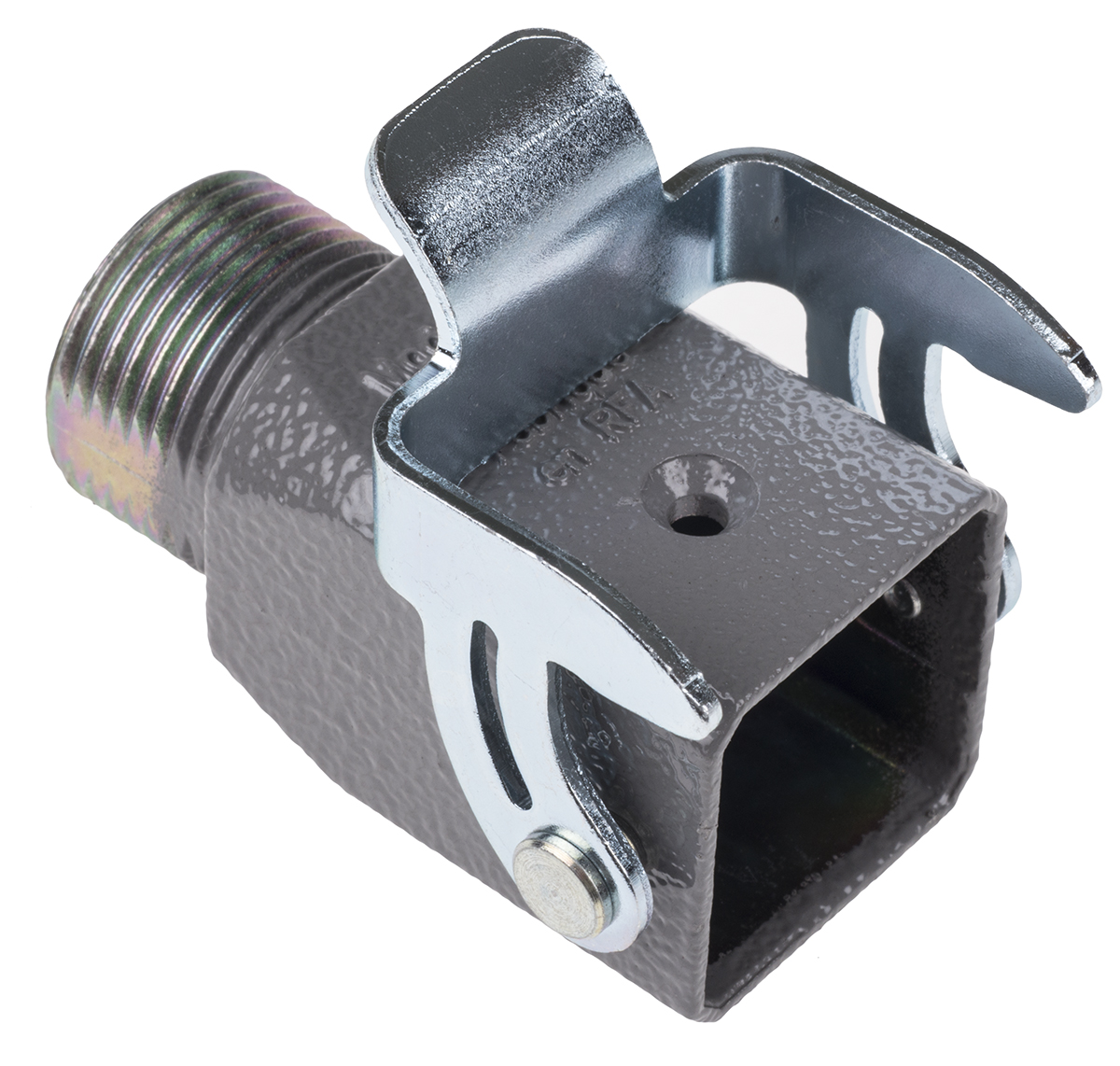 HARTING Han A Heavy Duty Power Connector Housing