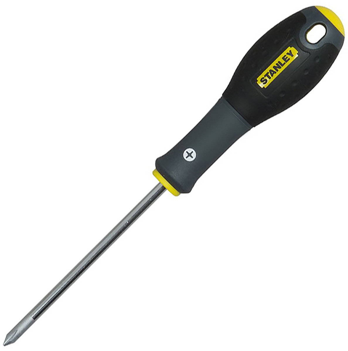Stanley Phillips  Screwdriver, PH4 Tip, 200 mm Blade