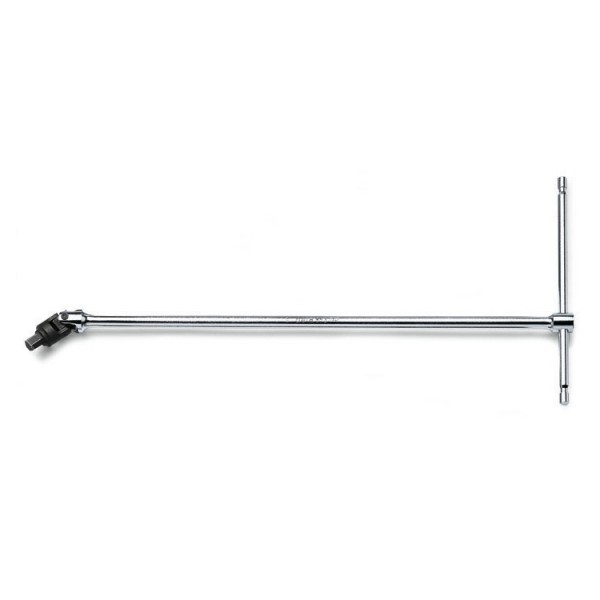 BETA T Shape Metric Hex Key, 6mm