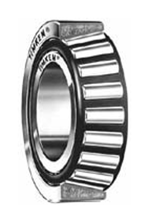 Timken HM89449/HM89410 Taper 36.51 mm ID Roller Bearing, 76.2 mm OD
