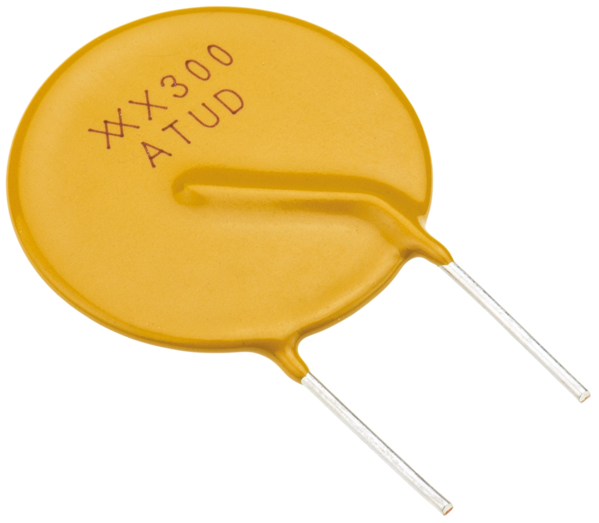 Littelfuse 3A Resettable Fuse, 72V