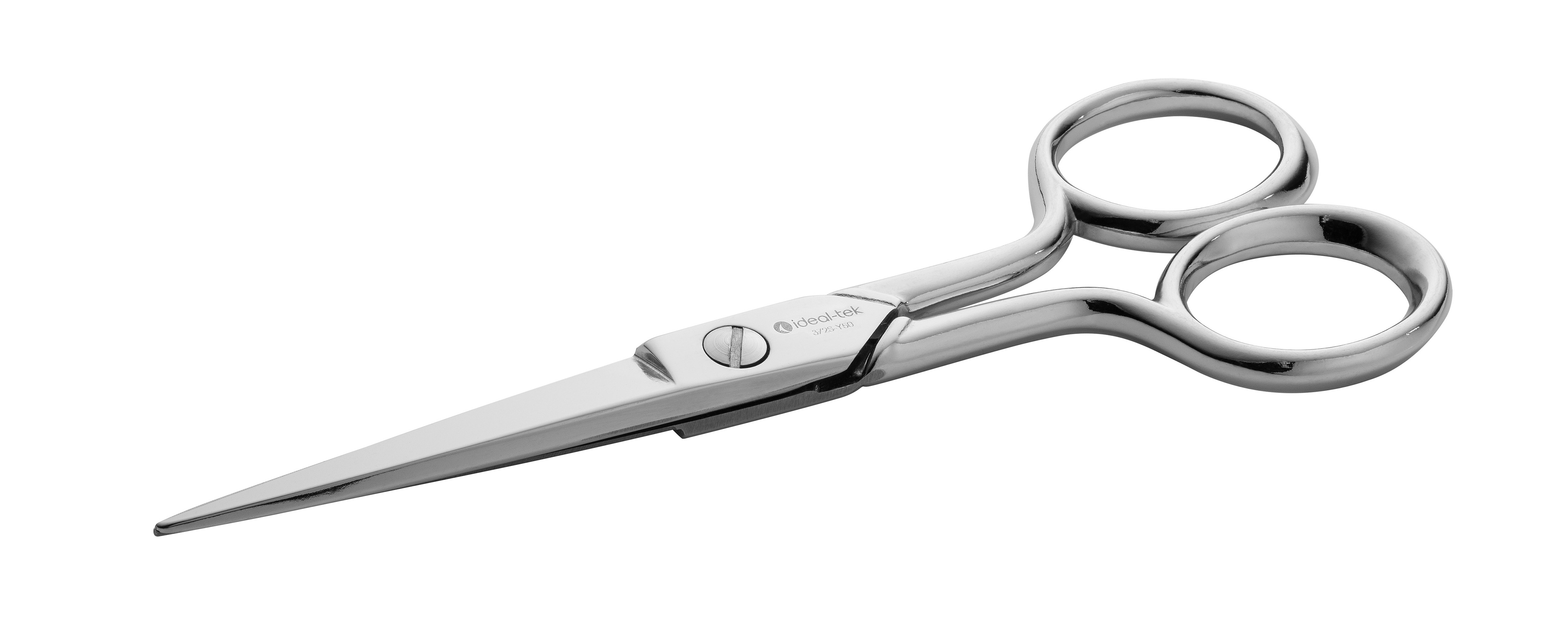 ideal-tek 130 mm Carbon Steel Scissors