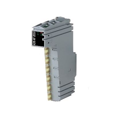 B&R X20 Series Temperature Module for Use with PLC's, Resistance Measurement