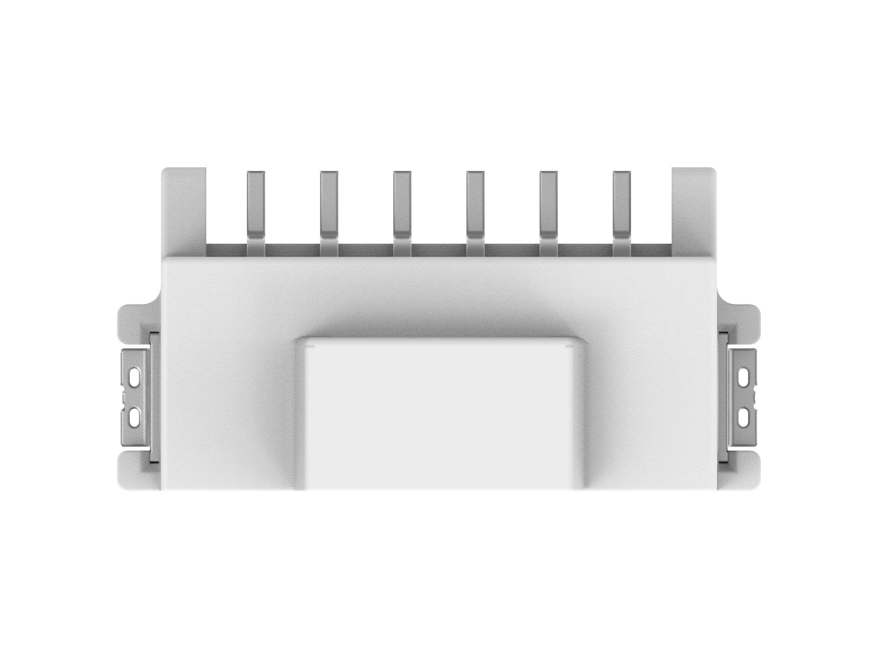 TE Connectivity SGI2.0 Series Right Angle Board PCB Header, 6 Contact(s), 2 mm Pitch, 1 Row, Shrouded