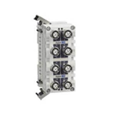 SMC EX600 series Serial Interface