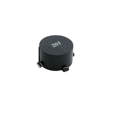 Bourns, PM3700 No Surface Mount Common Mode Choke with a Ferrite Core, 5 μH Ferrite Core 2 A Idc