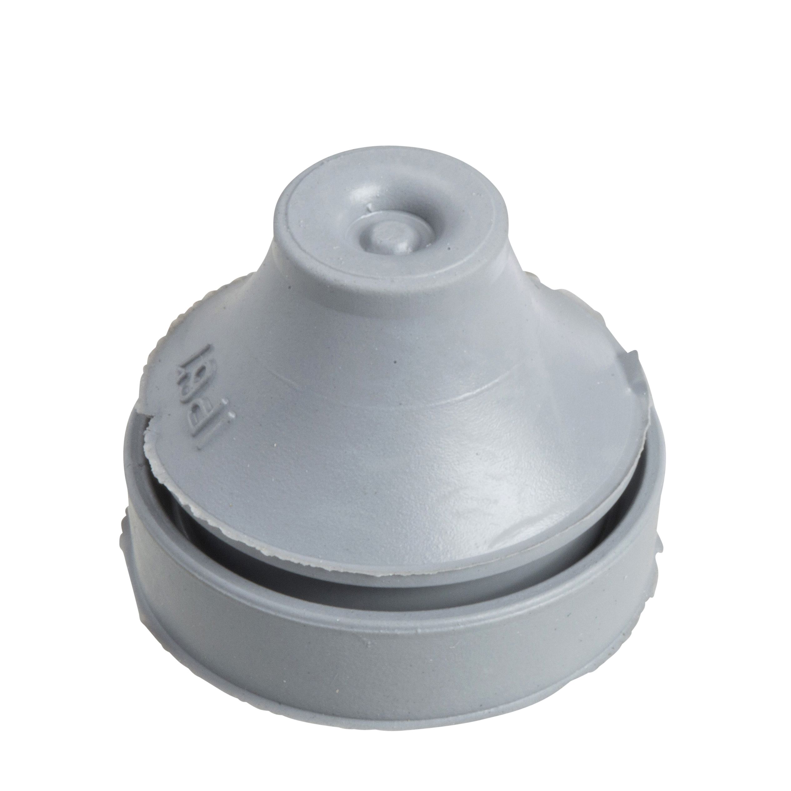 Schneider Electric Grey EPDM Round IMT36180