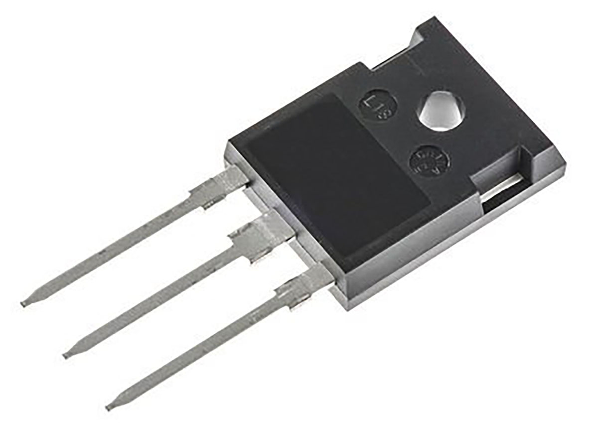 IXYS Type N-Channel MOSFET, 50 A, 600 V Enhancement, 3-Pin TO-247 IXFH50N60P3