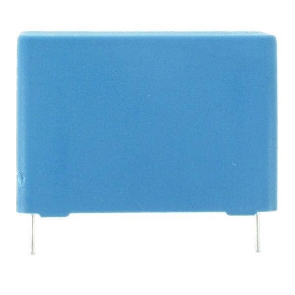 EPCOS B32654 Polypropylene Film Capacitor, 1kV dc, ±5%, 680nF, Through Hole